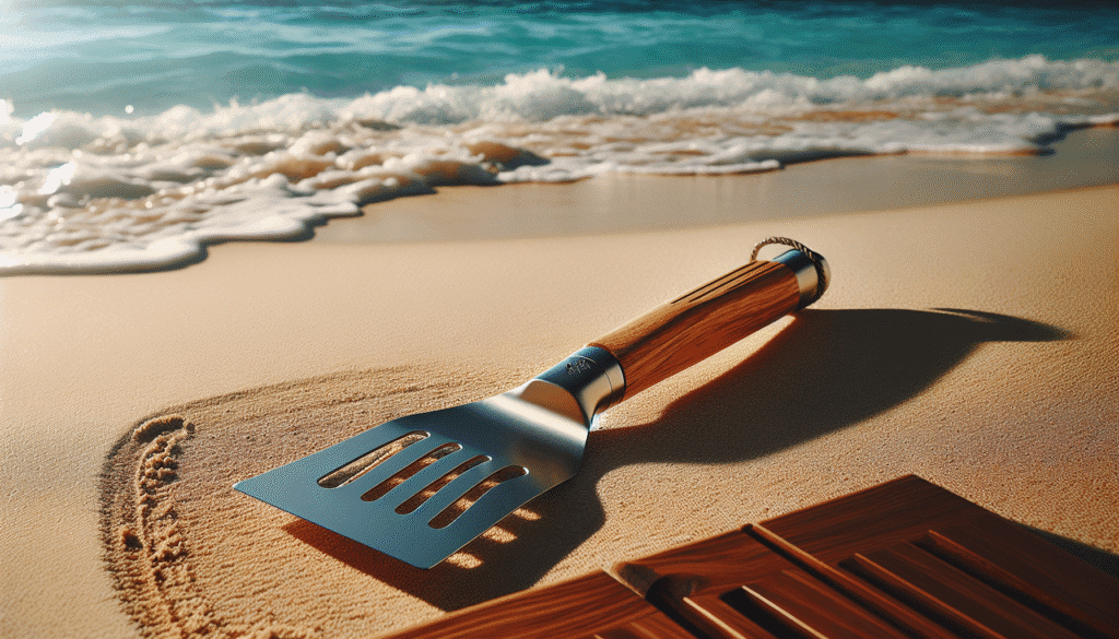 What Utensils Should I Bring For Beach Grilling?