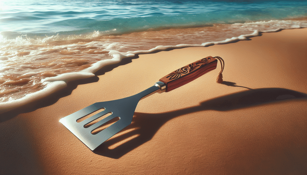 What Utensils Should I Bring For Beach Grilling?