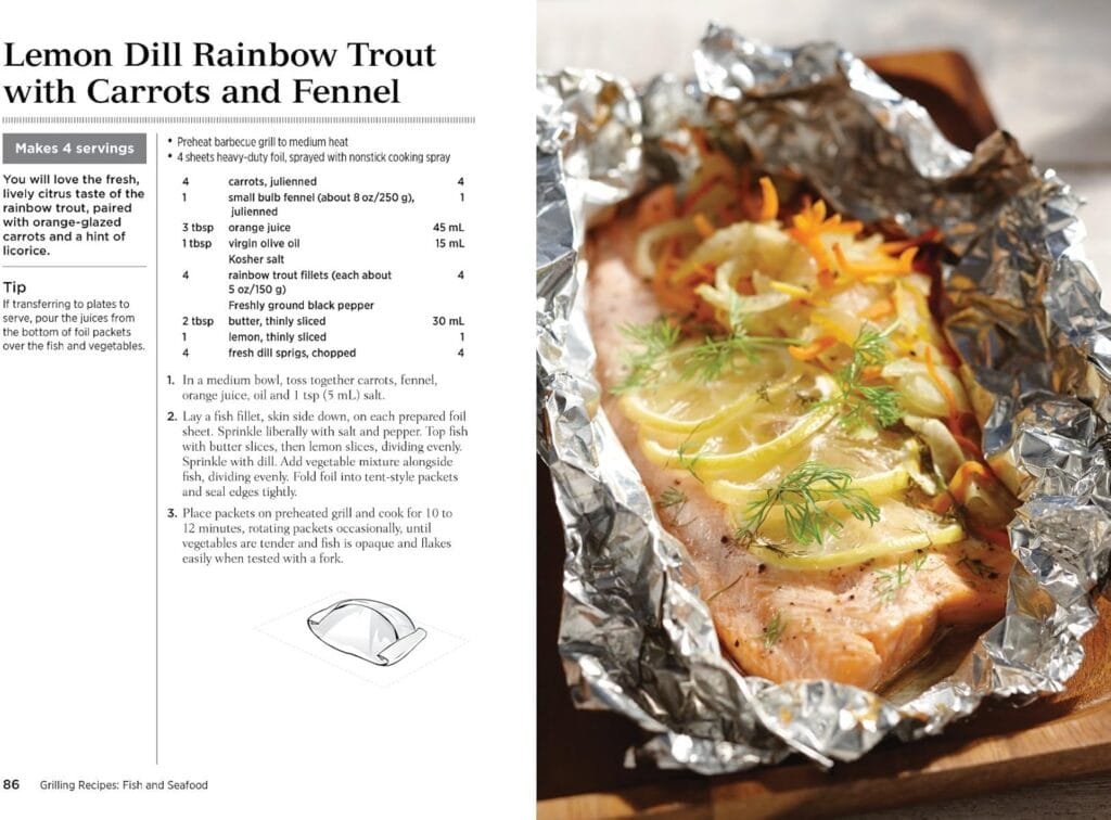 150 Best Recipes for Cooking in Foil: Ovens, BBQ, Camping