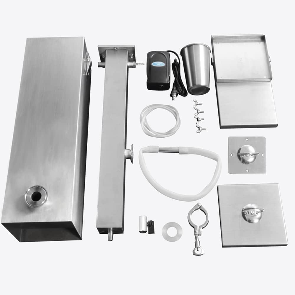 Cold Smoke Generator 28 Hour Extra Long Smoke Portable Electric BBQ Smoking Generator Outdoor Smoker Accessories For Meat Vegetables Cheese Cold Smoke Generator 28 Hour Extra Long Smoke Portable Electric BBQ Smoking Generator Outdoor Smoker Accessories For Meat Vegetables Cheese