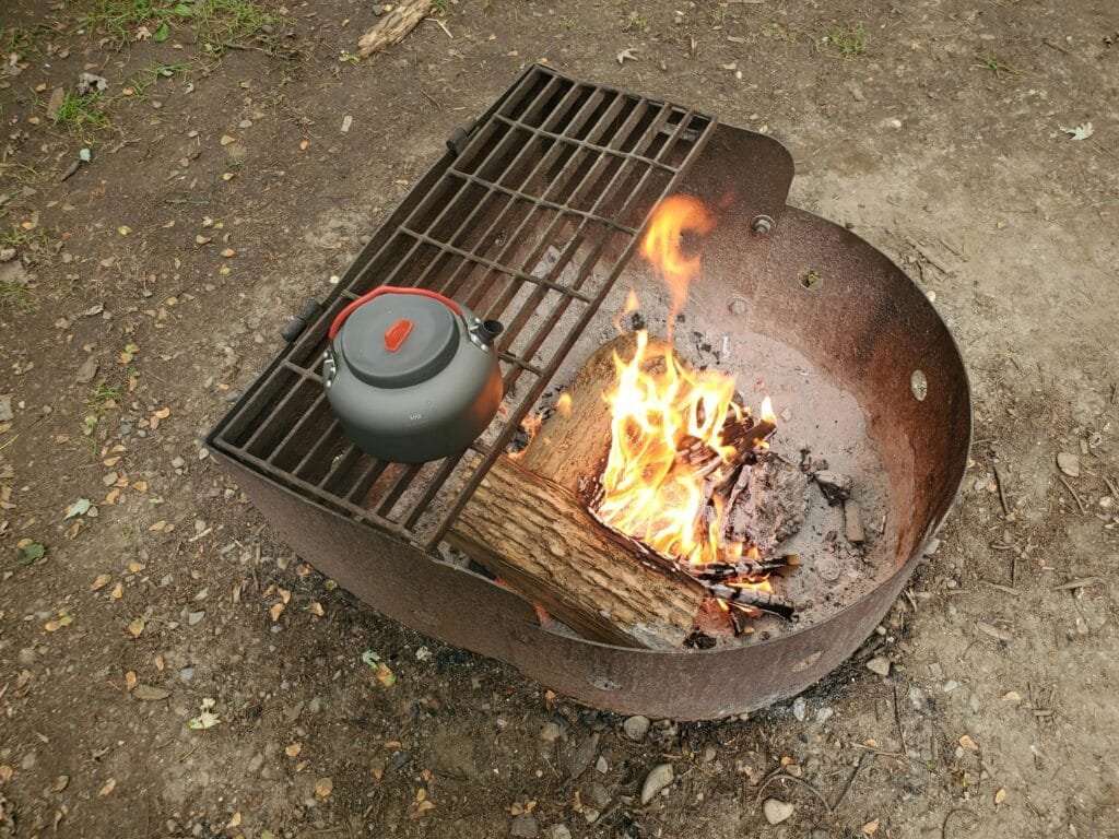 What Tools Should I Have For Grilling Bacon-wrapped Scallops?